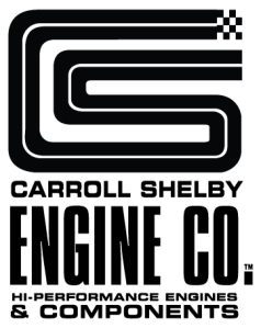 Carroll Shelby Engine Co.